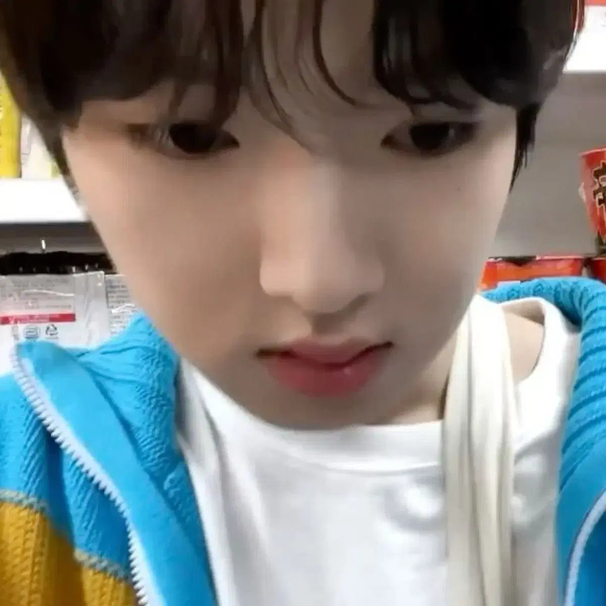 Cravity song hyeongjun sign photocard Sunseeker | eBay