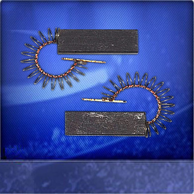 Brands Carbon Brushes Suitable for Bosch Maxx 4 Wfc 2066