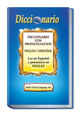 Diccionario Ingles en Espanol, Pronunciacion Escrita