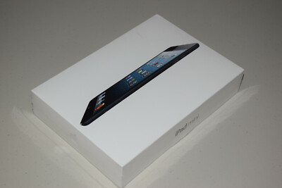 Apple iPad mini A1455 16 GB, Wi-Fi + 4G, 7.9 in - Black/Slate for