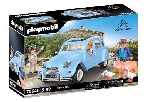PLAYMOBIL #5674 Tactical Unit All-Terrain Vehicle NEW City Action