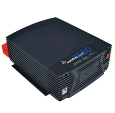 Samlex NTX-1500-12 Pure Sine Wave Inverter - 1500W NTX-1500-12 UPC 622988073779