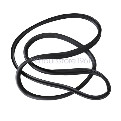 Ajuste para Toyota Corolla 2009-2013 resistente a la intemperie tapa maletero sello de goma 64461-02120 - Imagen 4 de 9