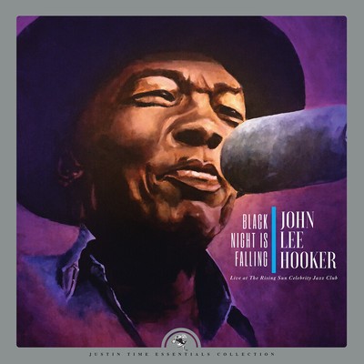 Black Night is Falling: Live at The Rising Sun Celebrity Jazz Club (Collector's 