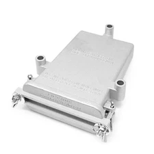 Pro Trucking Products Model 300 Aluminum Certificate Holder