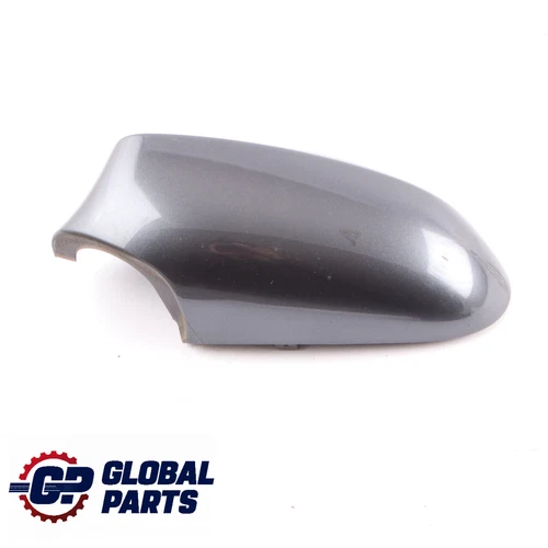 BMW 1 Series E87 Cover Cap Casing Left Wing Mirror N/S Sparkling Graphite A22