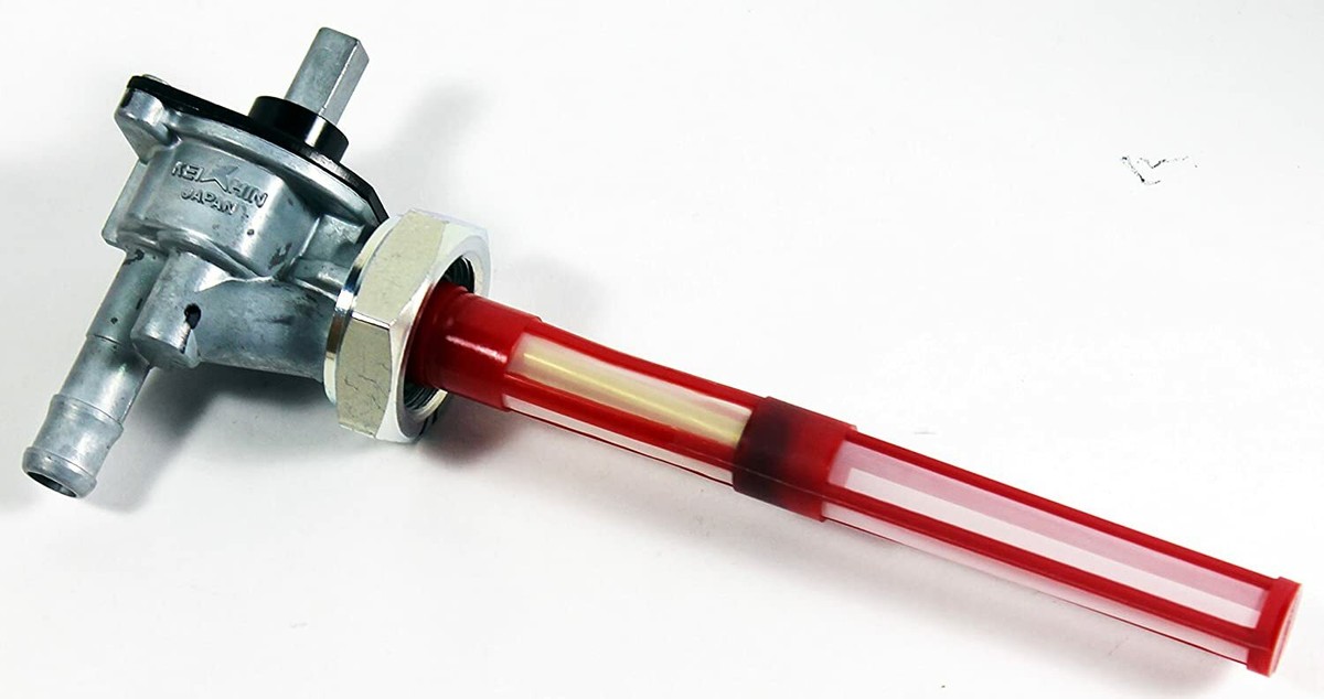 HONDA OEM 16950-MEA-672 PETCOCK FUEL VALVE ASSY 2003 VTX1300S | eBay