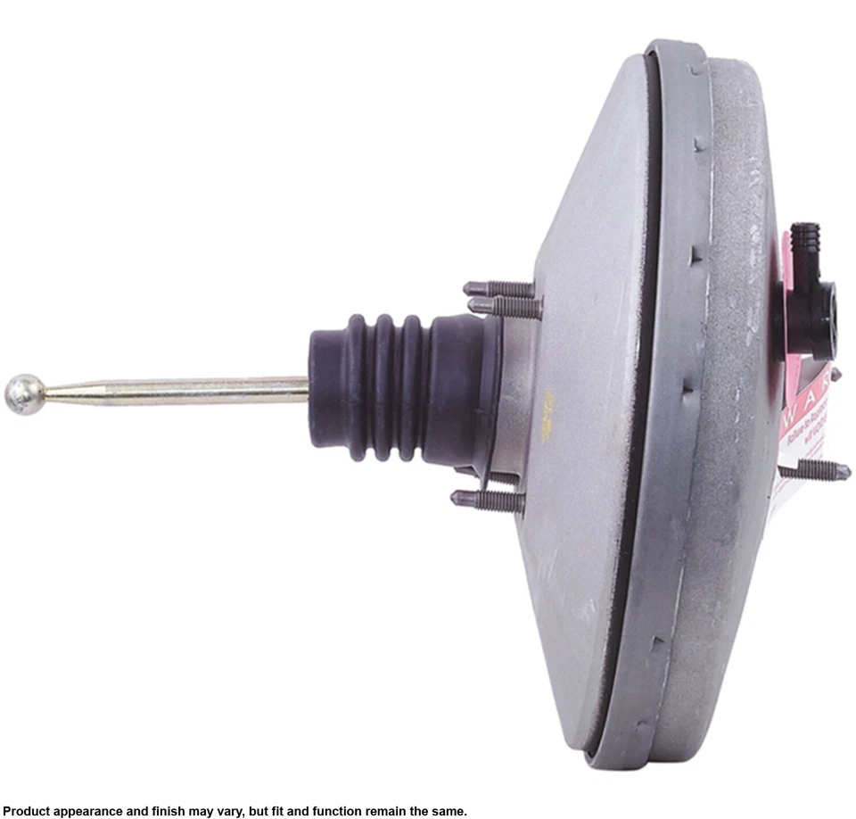 Para Volkswagen Golf 1999-2006 Power Brake Booster Cardone 2000 2001 2002 2003 Foto 3 de 4