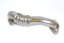 Tube d'échappement Audi Q5