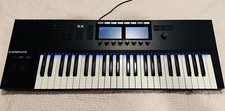 Native Instrument S49 MK2 Komplete Kontrol Keyboard Controller