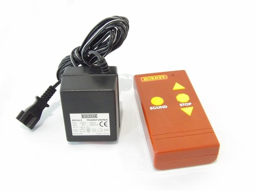 Hornby Thomas & Friends Radio Control & Sound System - Red - Picture 7 of 8