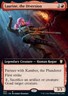 MTG Laurine, the Diversion (63/188) Innistrad Crimson Vow Commander LP