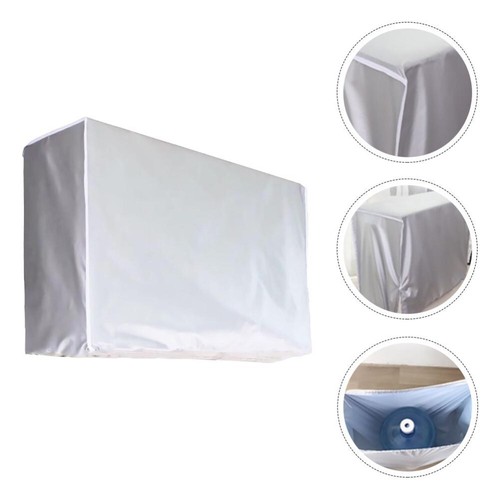Air Conditioner Hood Ac Protector for outside Unit Outdoor Cover