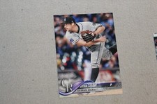 2018 Topps Baseball Card Complete Finish Fill Your List Set U-Pick #251-500