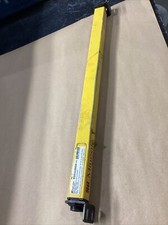 STI MINISAFE LIGHT CURTAIN TRANSMITTER 1-30FT 42687-0200 681G16PR7