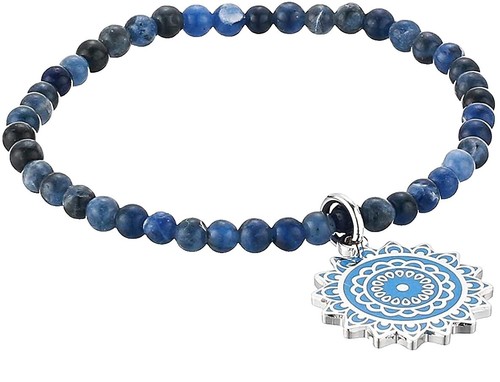 Turkish Evil Eye Bracelet Hamsa Hand Greek Mati Quality Bangle Jewellery Adults - Foto 2