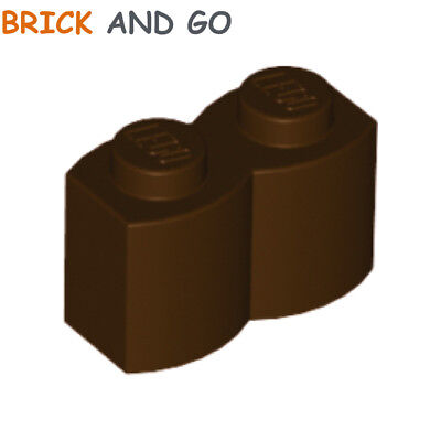 choose color and quantity 021LEGO Bricks Brique Rondin 1x2 30136