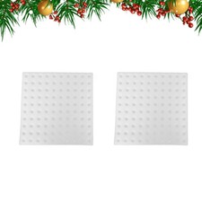 2 Pcs Soilless Cultivation Flower Planting Sponge Plant Gardening Tool 4.78 per sponge