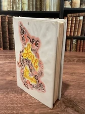 Love Leo Buscaglia DR. LOVE Hardcover Dust Jacket First Edition 1972 No Writing 