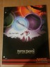 Magic the Gathering Fifth Dawn See The Light Promotional Brochure 8x11