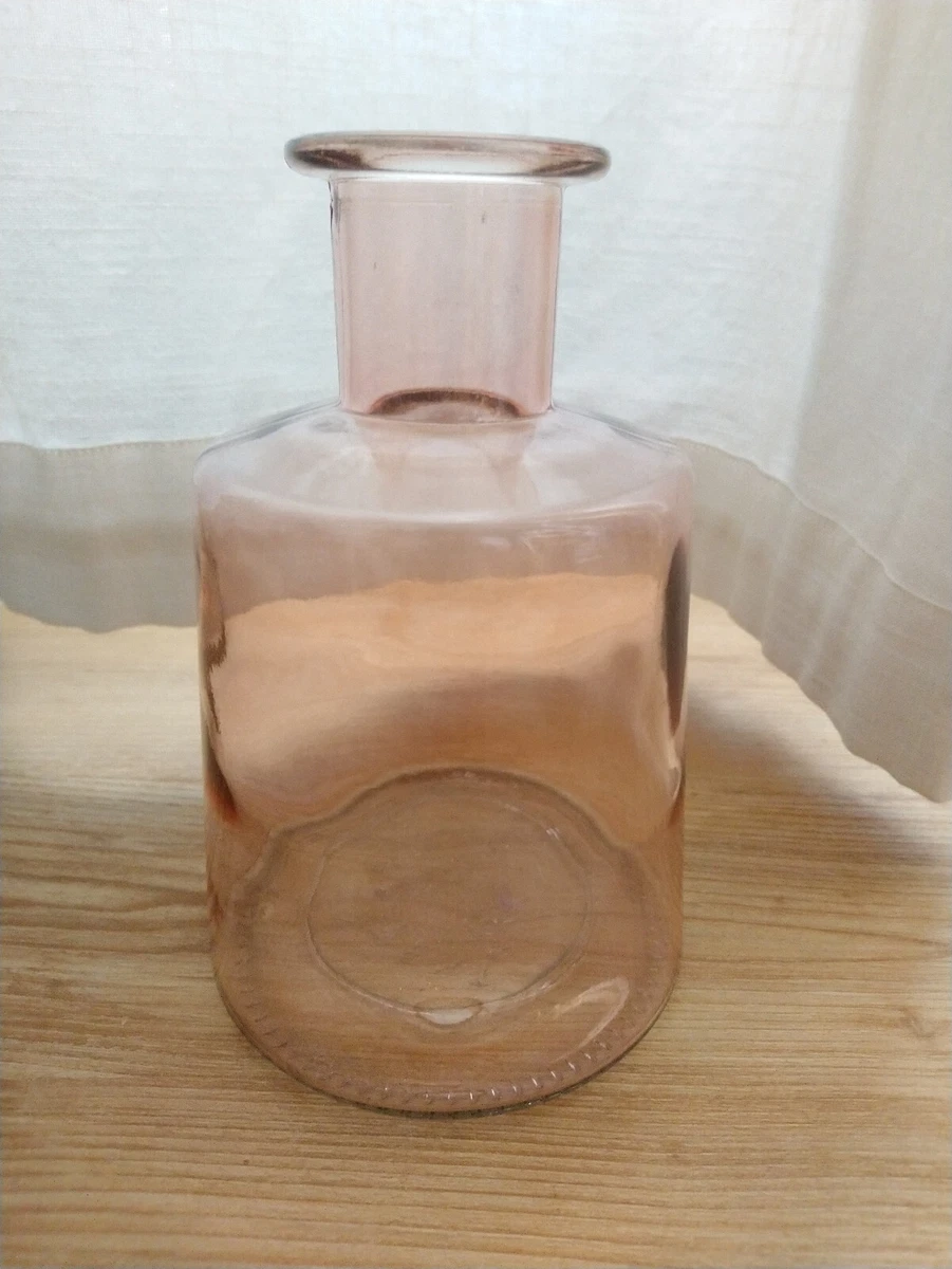 Depot Deko-Blumentöpfe & -Vasen aus Glas online kaufen