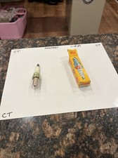Spark Plug NGK - BCPR5EY