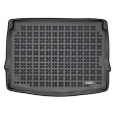 Gummi Rezaw-Plast Kofferraumwanne für Volkswagen ID.3 ab 2019 TPE Gummi Laderaum