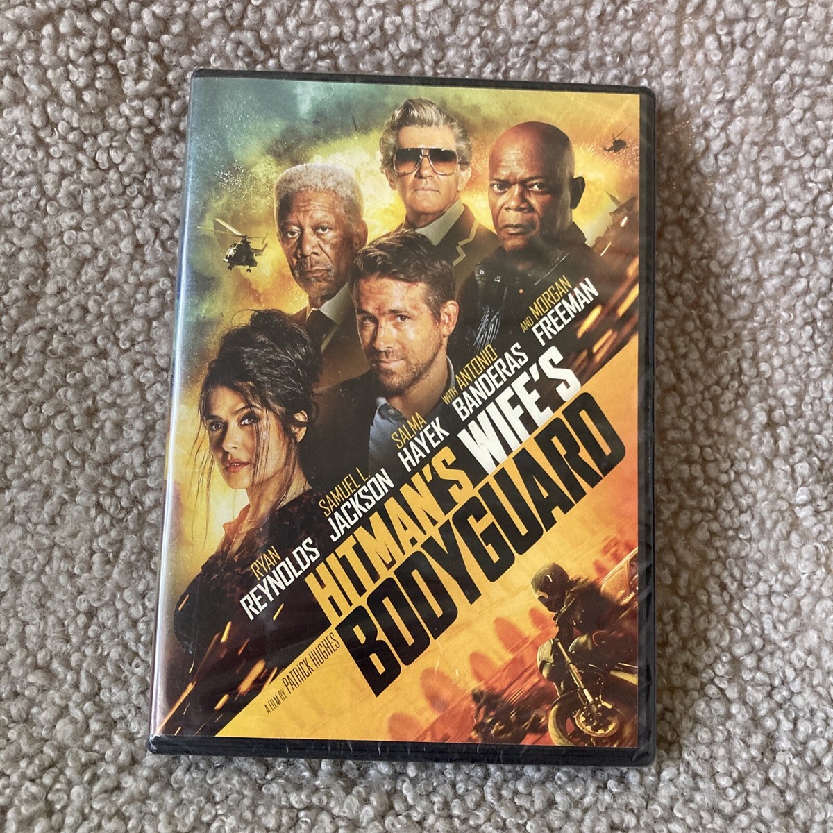 Film Bodyguard 2021 Korean Movie Watch Online The Hitman's Wife's