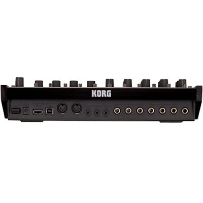 KORG Drumlogue Hybrid Drum Machine Analog Digital Multi-Engine