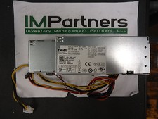 PS-5231-5DF1-LF, Dell, Power Supply, USED