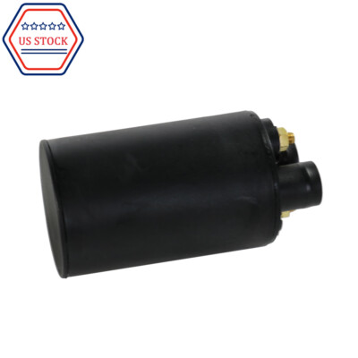 Garanzia 1 Anno Bobina D'accensione Per Motori Kohler KT17, KT18, KT19   Sostituzione Originale 52 755 48 S, Bobina Autostarforus 1 Anno Garanzia - Foto 4