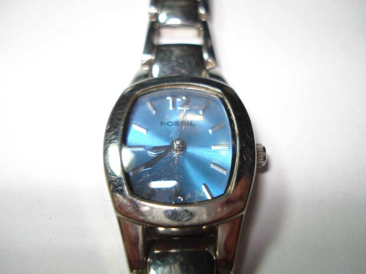 激レア☆FOSSIL f2 シークレットウォッチ　ジュエリーウォッチ 激レア☆FOSSIL f2 シークレットウォッチ ジュエリーウォッチ