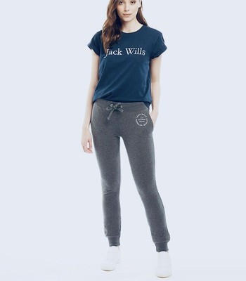bakershill slim jogging bottoms