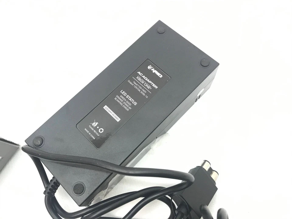 KMD Xbox One AC Adapter Power Supply New - Image 4 of 4