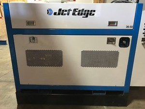 JetEdge Model 36-50B High Pressure Water Blaster