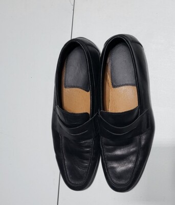 Blake Mckay M4 Leather Loafers, Men display picture 1