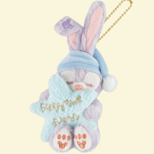 Insignia de peluche StellaLou de Tokyo Disney Resort TDS Duffy Sweet Dreams - Imagen 1 de 2