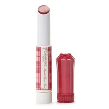 CANMAKE Plump Tint 03 Wineberry 2.5g Volume Glossy Tint Refreshing Rosewood