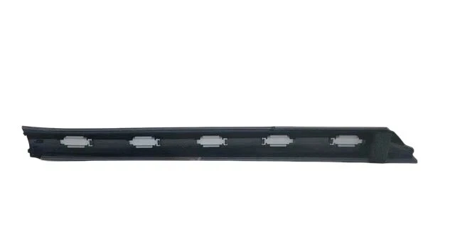 2003-2011 Genuine Honda Element Windshield Trim RIGHT PASSENGER Side Garnish OEM - Image 2 of 3