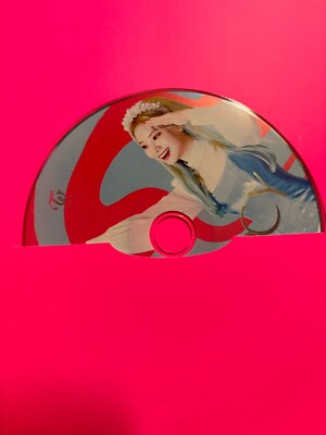 TWICE サイン　直筆　CD fancy twice fancy サイン CD 非売品 TWICE [FANCY YOU] All Member
