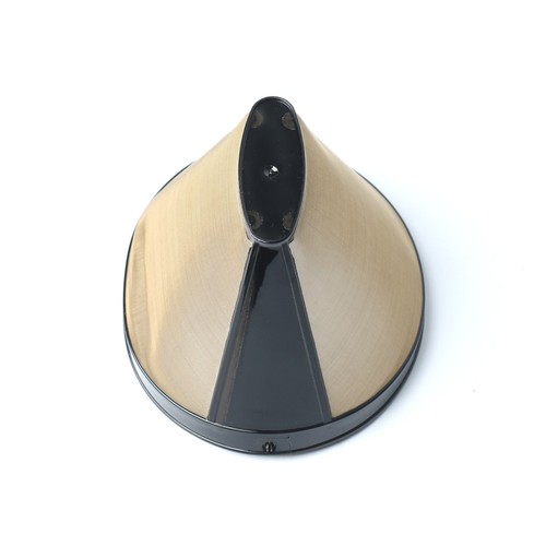 Dauer-Kaffeefilter in Größe 4 Dauerfilter für Cuisinart Kaffee Maschine Teil - Bild 9 von 9
