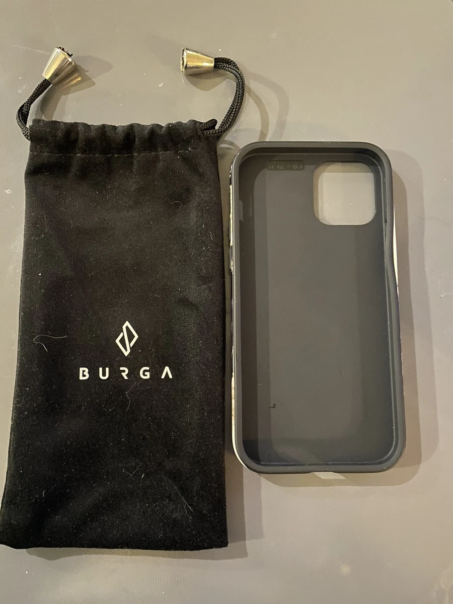 BURGA Phone Case Compatible with iPhone 12 Pro Northern Lights eBay