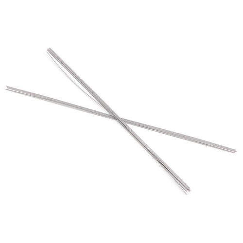 Support orthodontique dentaire fil de retenue lingual .010"x.028"/.010"x.032" AZDENT - Photo 27/28
