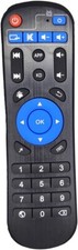 Replacement Remote Control-Android TV Box Controller for MXQ/MXQ/ Pro/MX10/ T9