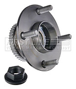 1 X REAR FIRSTLINE WHEEL BEARING KIT FOR FORD COUGAR MONDEO MK1 MK2 FBK473