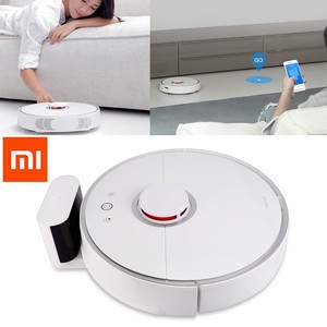 xiaomi roborock mi s50 robot
