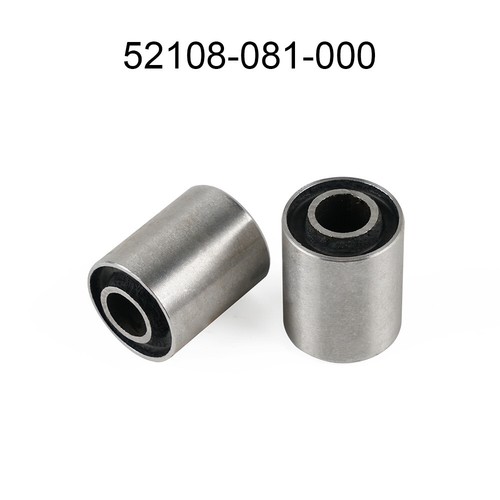Par de bujes de brazo oscilante de repuesto para Honda XR50 CRF50 XR70 CRF70 - Imagen 2 de 7