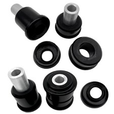 4x Lexus Sc 300400 92-00 Full Front Lower Arm Polyurethane Bushing Kit