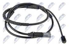 NTY HCZ-BM-028 Warnkontakt, Bremsbelagverschlei� f�r BMW