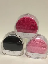 FOREO LUNA Play Sonic Facial Cleansing Device Massager New *CHOOSE COLOR*